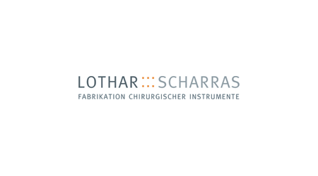 Lothar Scharras